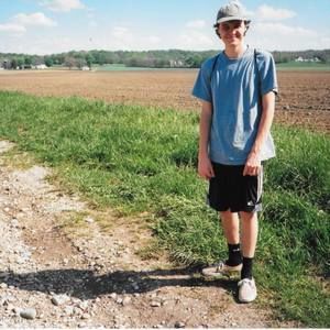 Meet your Posher, Tim